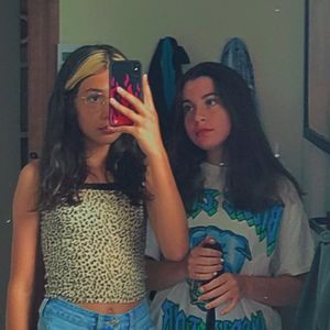 Meet your Posher, Emmanuelle